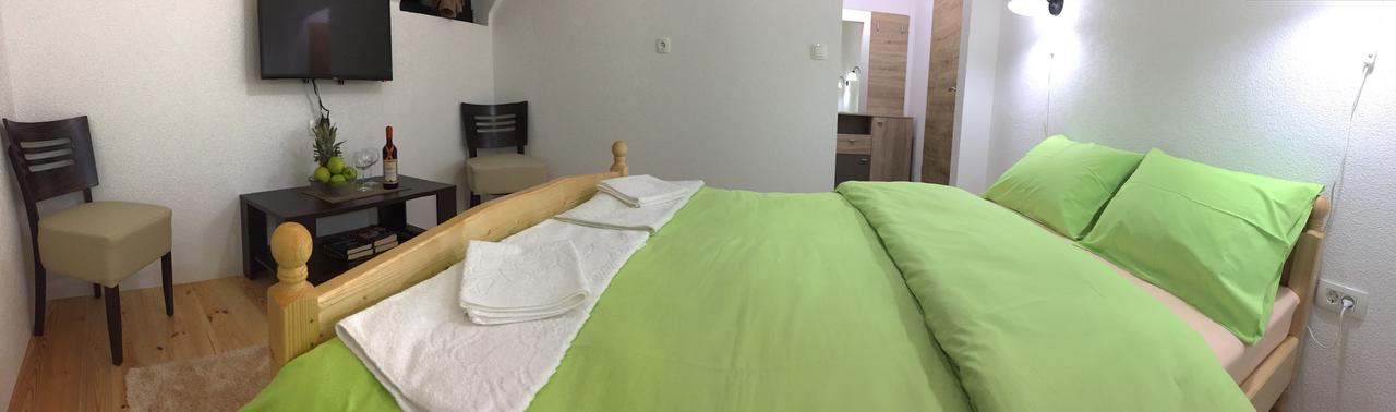 B&B Izvor Žabljak Exteriér fotografie