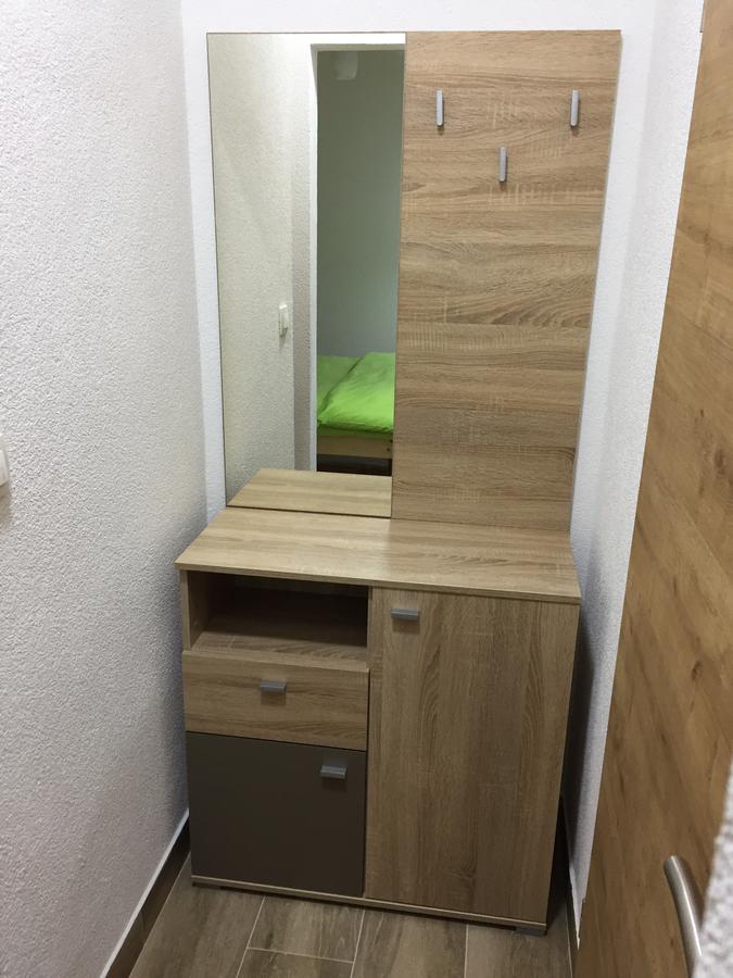 B&B Izvor Žabljak Exteriér fotografie