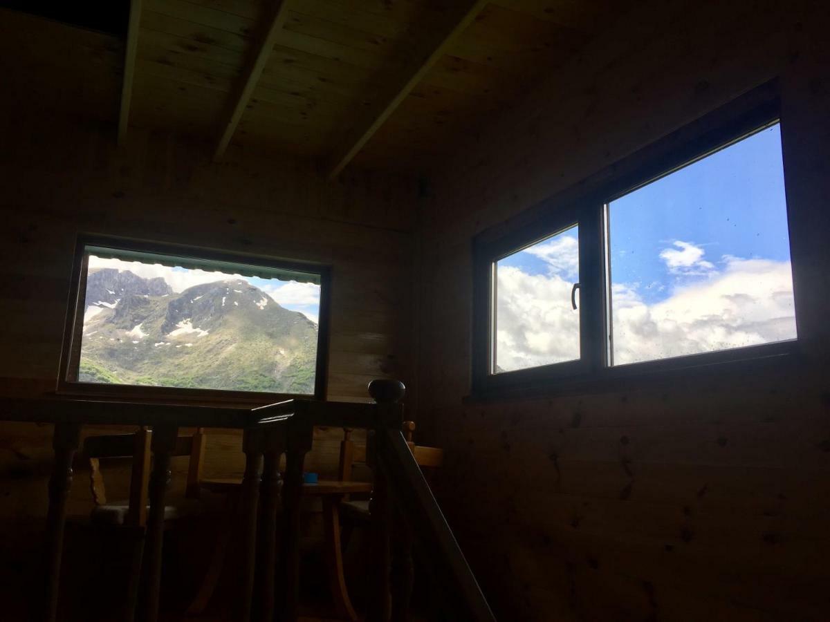 B&B Izvor Žabljak Exteriér fotografie