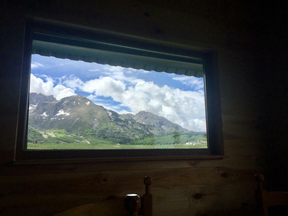 B&B Izvor Žabljak Exteriér fotografie